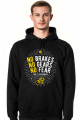 Bluza - NO BRAKES - NO GEARS - NO FEAR