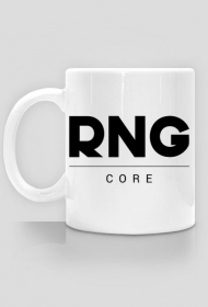 Kubek RNG Core
