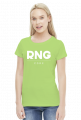 T-shirt RNG Core (różne kolory)