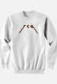 Big TCG & Banner Crewneck