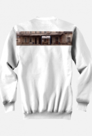 Big TCG & Banner Crewneck