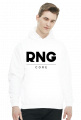 Bluza RNG Core (biała)
