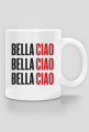 Kubek - Bella Ciao