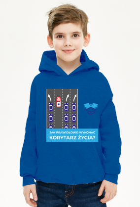 Korytarz życia