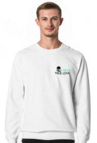 bluza men Love