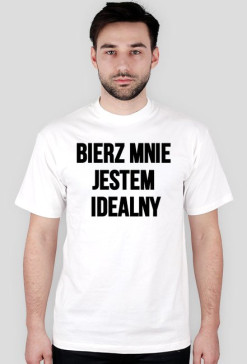 Idealny