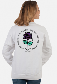 Bluza women Love