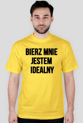 Idealny