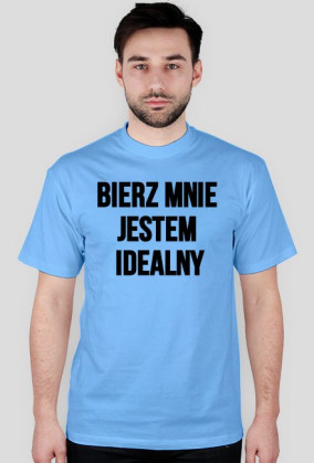 Idealny