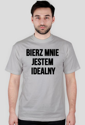 Idealny