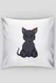 Poduszka - Kotek / Little Cat