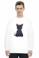 Bluza - Kotek / Little Cat