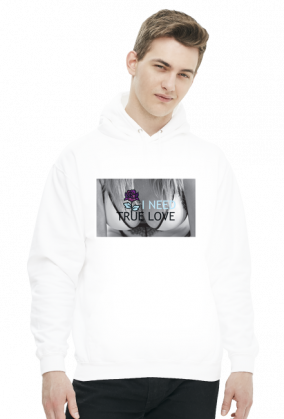 bluza sex love men