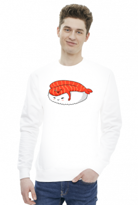 Bluza - Sushi Love