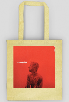 Torba "Changes"