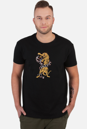 Tiger War