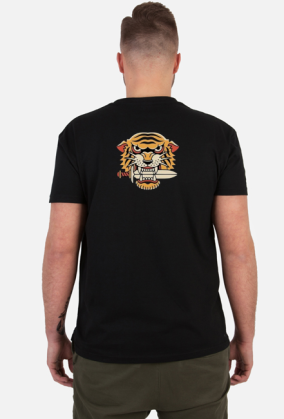 Tiger War