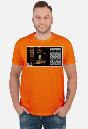 ojciec chrzestny cytat