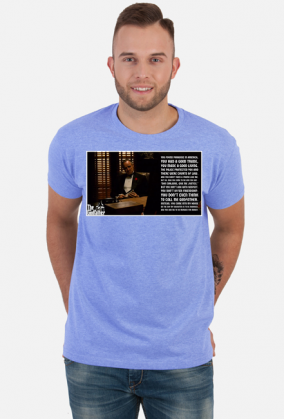 ojciec chrzestny cytat