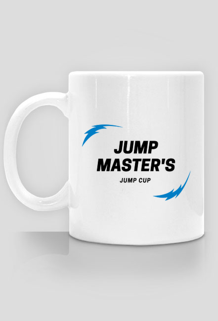 JUMP CUP