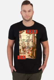 japan tokyo streetwear