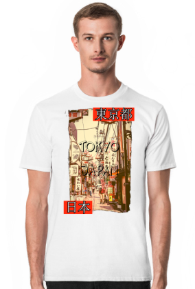 japan tokyo streetwear