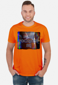 testoviron pomarańcza