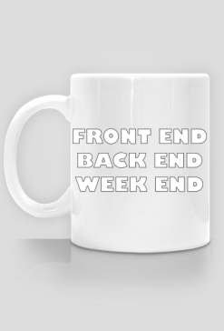 Kubek Week End
