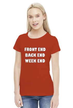 WEEK END