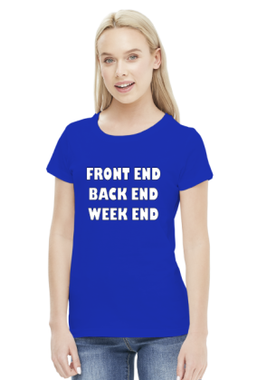 WEEK END