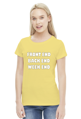 WEEK END