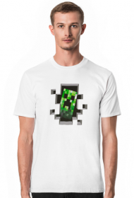 Minecraft Creeper