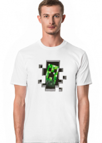 Minecraft Creeper