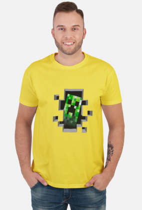 Minecraft Creeper