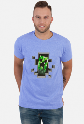 Minecraft Creeper