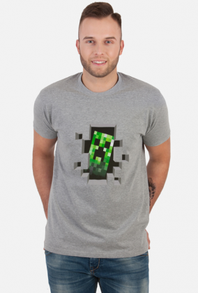 Minecraft Creeper