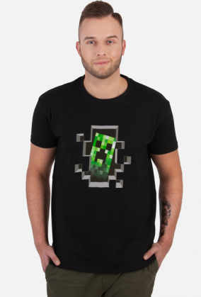 Minecraft Creeper