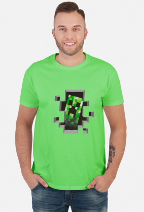 Minecraft Creeper