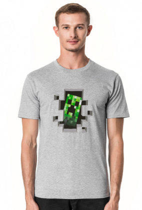 Minecraft Creeper