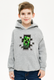 Minecraft Creeper