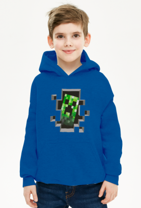 Minecraft Creeper