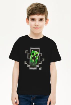Minecraft Creeper