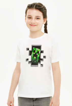Minecraft Creeper