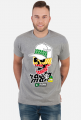 Reggae czacha peace. Pada