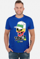 Reggae czacha peace. Pada