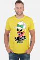 Reggae czacha peace. Pada