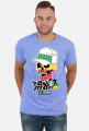 Reggae czacha peace. Pada