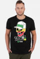Reggae czacha peace. Pada