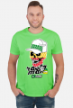 Reggae czacha peace. Pada