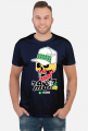 Reggae czacha peace. Pada